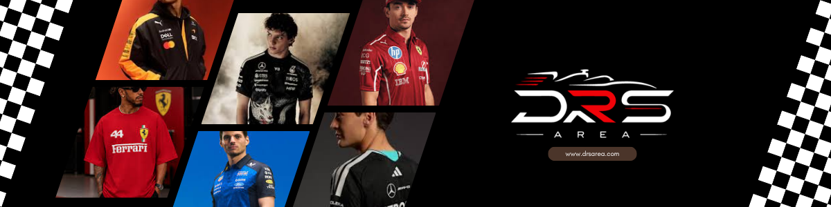 Banner for DRS Area